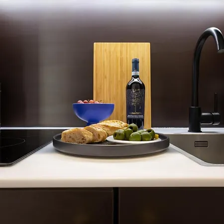 Ipartment Kurfürstendamm Apartamento Berlín