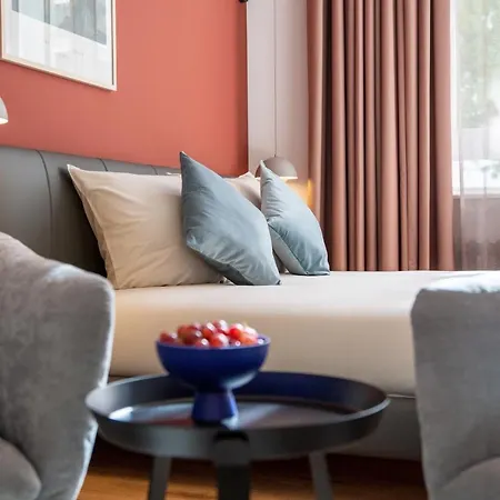 Ipartment Kurfürstendamm *