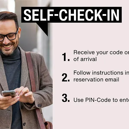 Ipartment Kurfürstendamm *