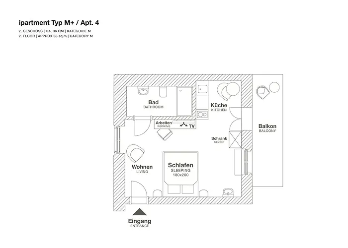 Ipartment Kurfuerstendamm
