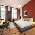 Ipartment Kurfuerstendamm Apartment