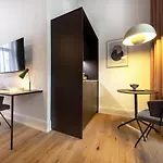 Apartment Ipartment Kurfuerstendamm Berlin