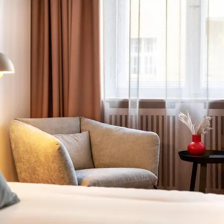 Ipartment Kurfuerstendamm Берлин