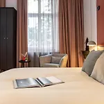 Ipartment Kurfuerstendamm アパート ベルリン