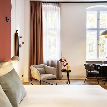 Ipartment Kurfuerstendamm *