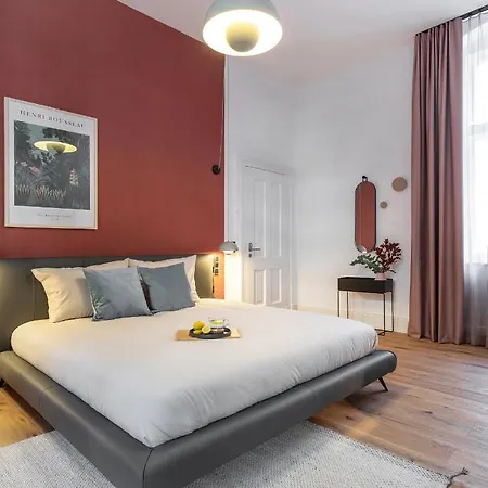 Ipartment Kudamm Berlin