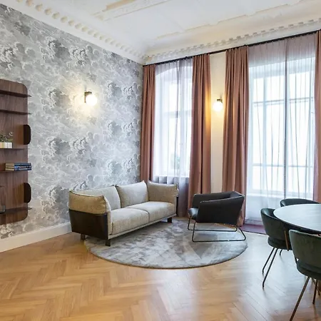 Apartment Ipartment Kudamm *