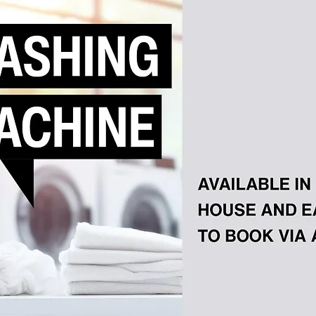 Ipartment Kurfuerstendamm 公寓