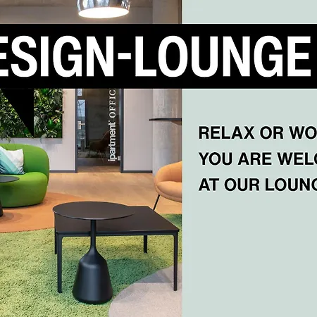 Ipartment Kurfuerstendamm * 柏林