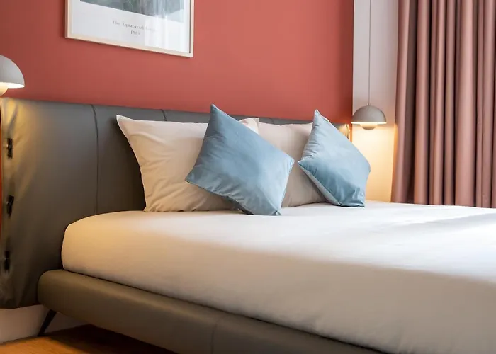 Ipartment Kurfuerstendamm