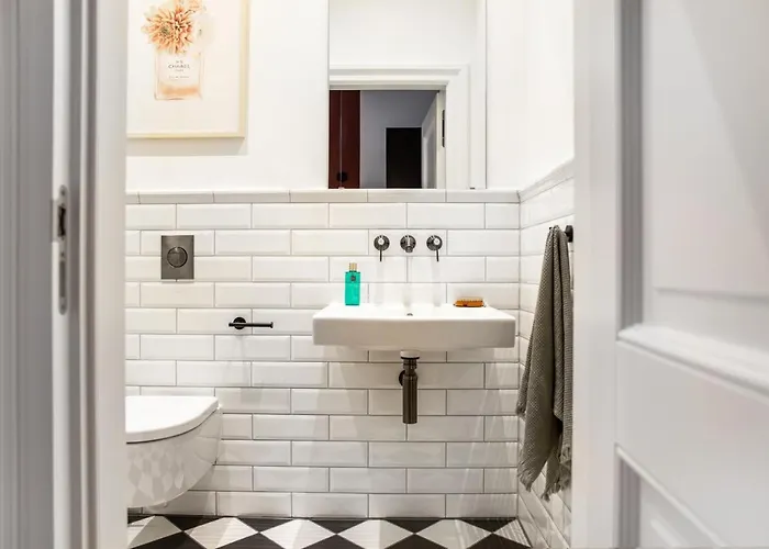 Ipartment Kurfuerstendamm *