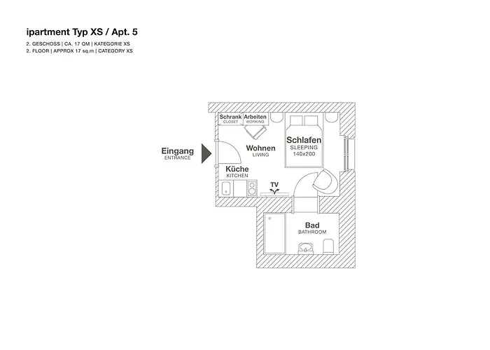 Apartament Ipartment Kurfuerstendamm Berlin
