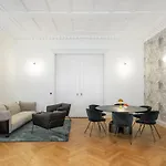 Ipartment Kurfuerstendamm Apartment *