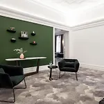 Ipartment Kurfuerstendamm