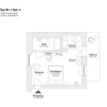 Ipartment Kurfuerstendamm