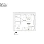 Ipartment Kurfuerstendamm Apartment *