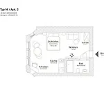 Apartment Ipartment Kurfuerstendamm Berlin