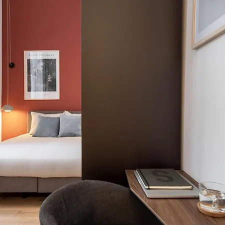 Ipartment Kurfuerstendamm