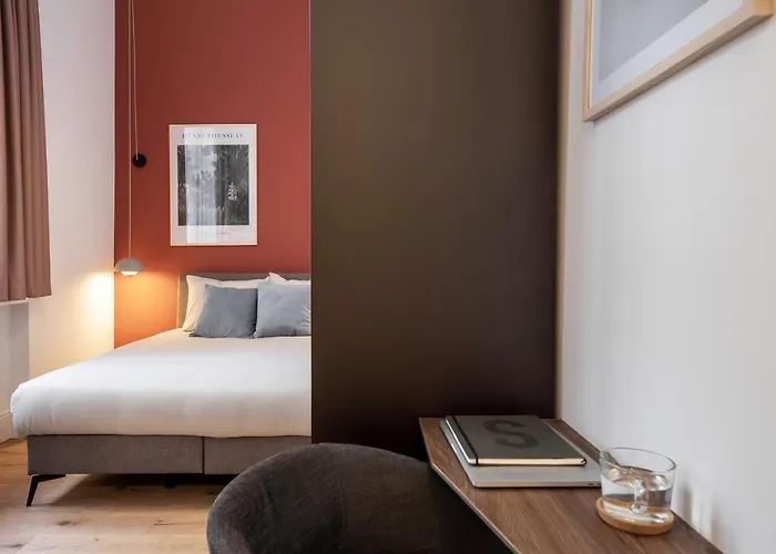 Ipartment Kurfuerstendamm