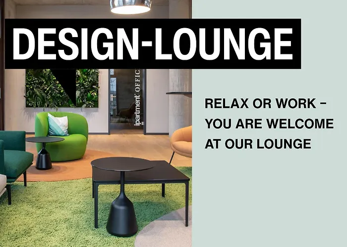 Ipartment Kurfuerstendamm * برلين