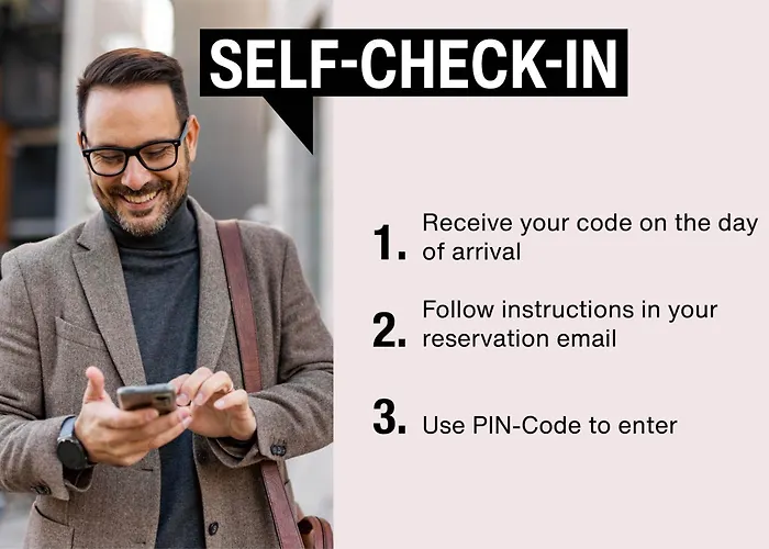 Ipartment Kurfuerstendamm *