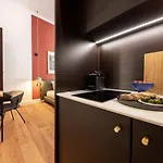 Ipartment Kurfürstendamm Apartment *
