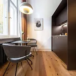 Ipartment Kurfuerstendamm Appartement Berlijn