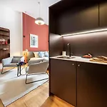 Ipartment Kurfürstendamm Berlin