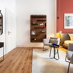 Ipartment Kurfürstendamm Apartment *