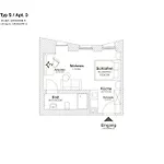 Ipartment Kurfürstendamm Apartment Berlin