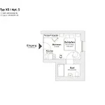 Apartment Ipartment Kurfürstendamm Berlin