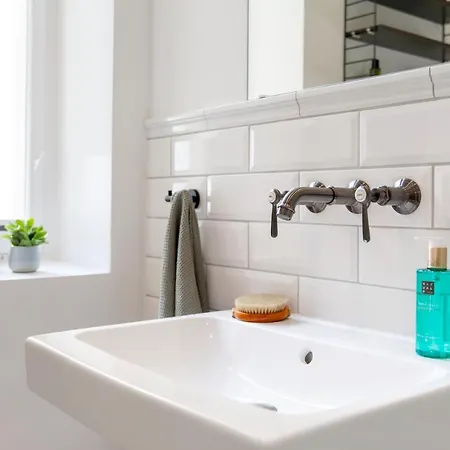 Ipartment Kurfuerstendamm *