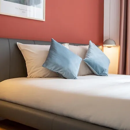 Ipartment Kurfuerstendamm