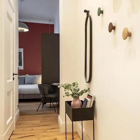 Ipartment Kurfuerstendamm * Berlin