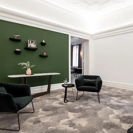 Ipartment Kurfuerstendamm