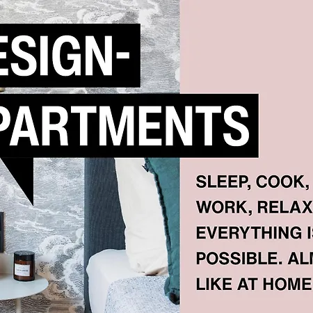 Apartment Ipartment Kurfuerstendamm Berlin