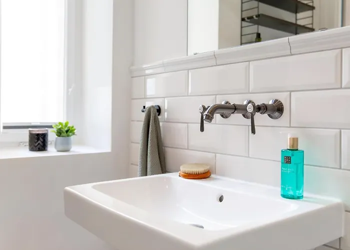 Ipartment Kurfuerstendamm *