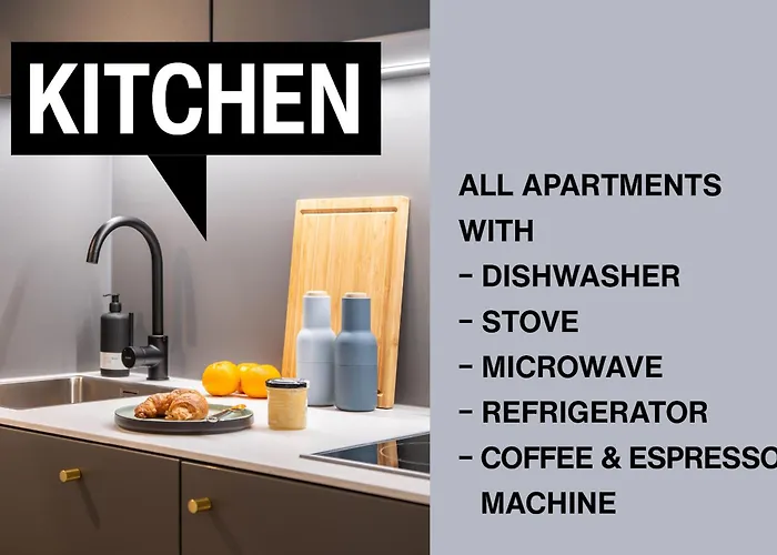 Ipartment Kurfuerstendamm Lägenhet Berlin